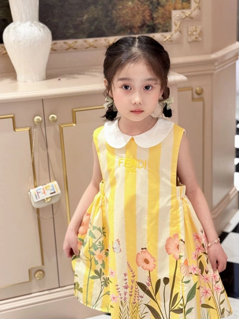 FlexibleFit Fendi Kids 121020