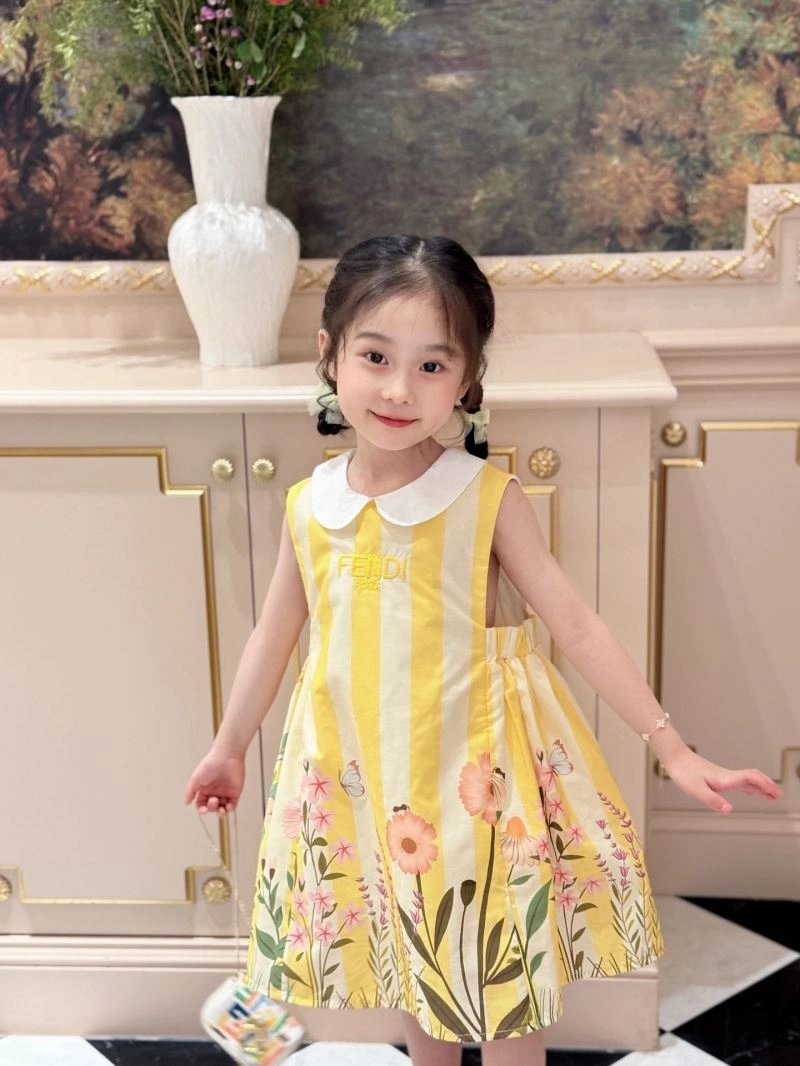 FlexibleFit Fendi Kids 121020