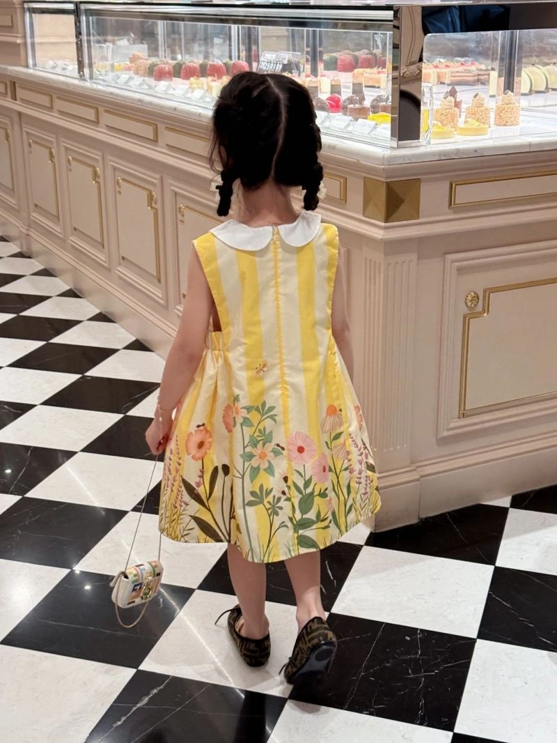 FlexibleFit Fendi Kids 121020