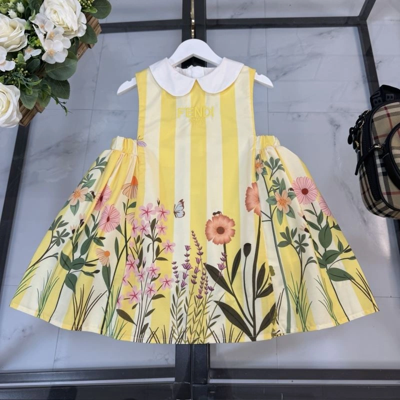 FlexibleFit Fendi Kids 121020