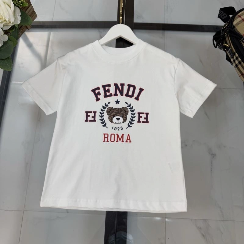 Bright Fendi Kids 121018