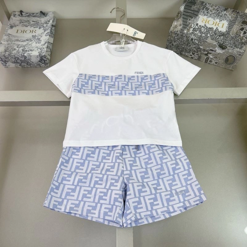 Original Fendi Kids 121011