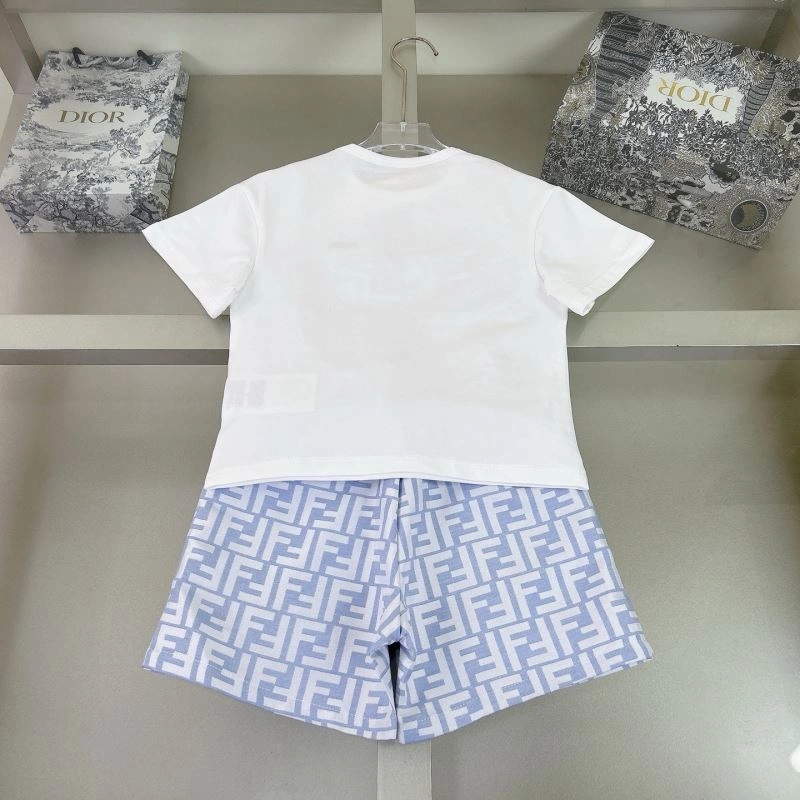 Original Fendi Kids 121011