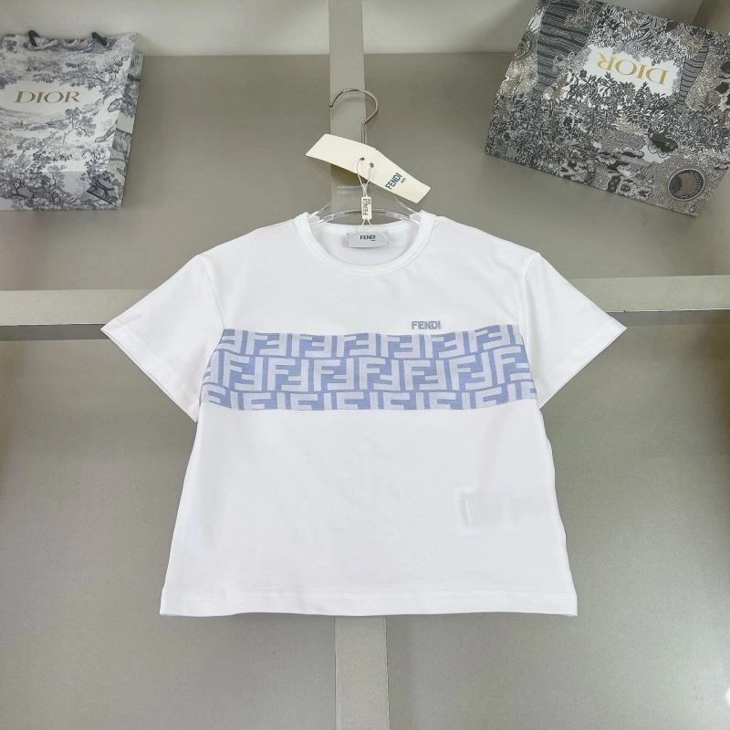 Original Fendi Kids 121011