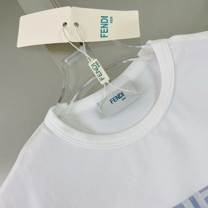 Original Fendi Kids 121011