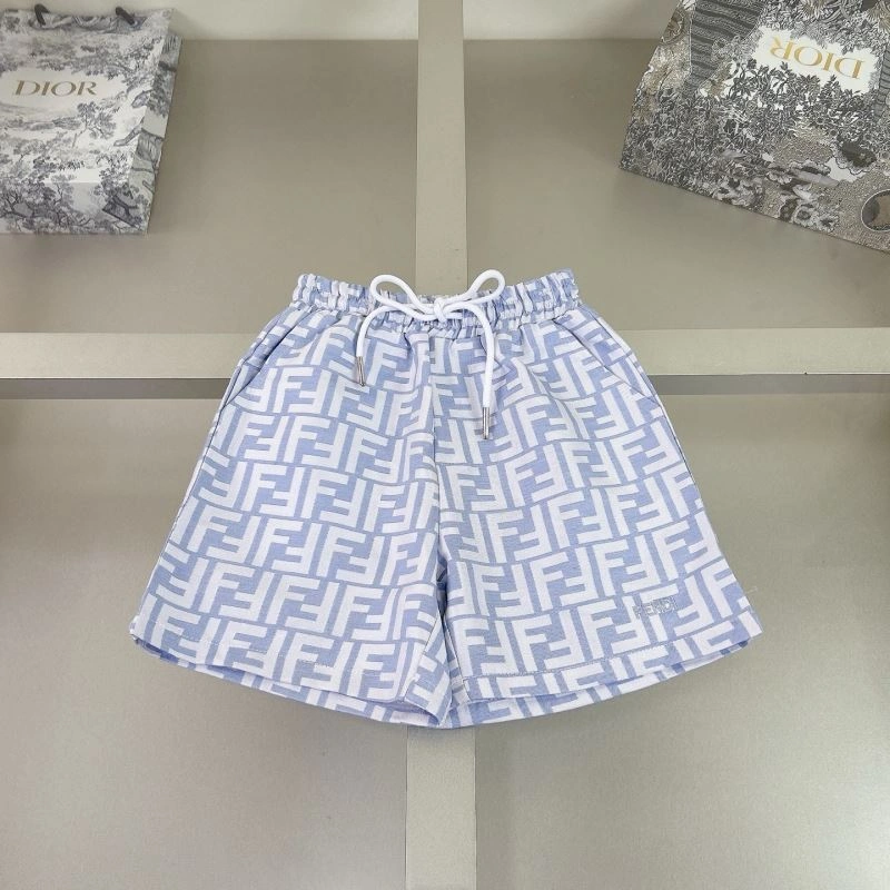 Original Fendi Kids 121011