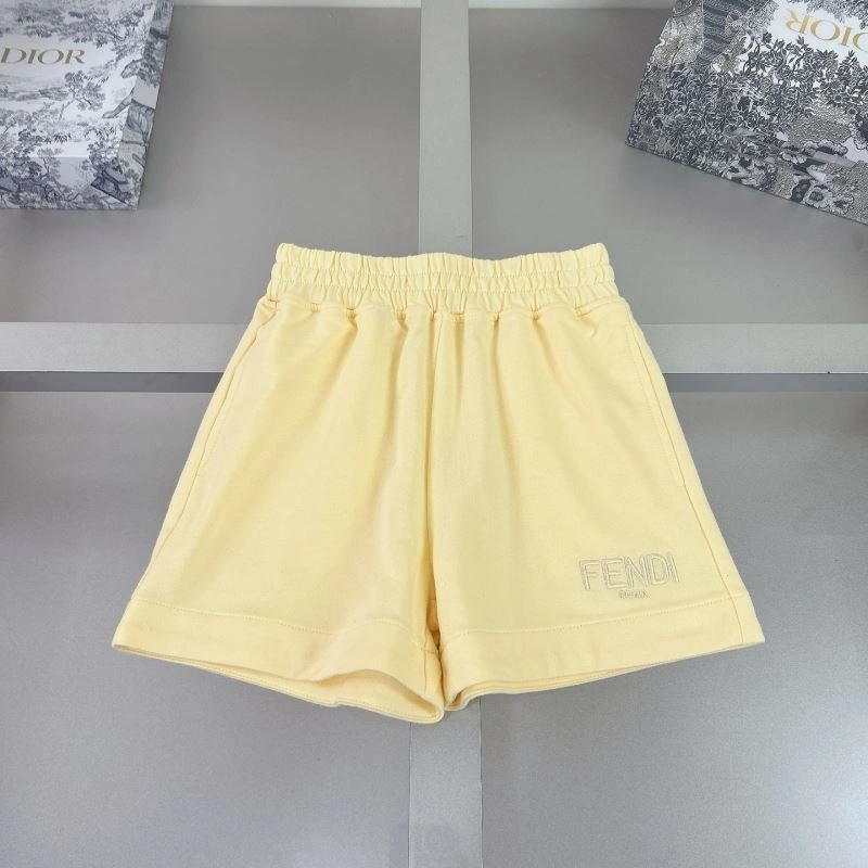 Stretchable Fendi Kids 121012