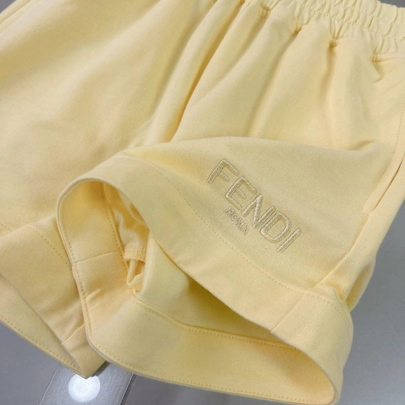Stretchable Fendi Kids 121012