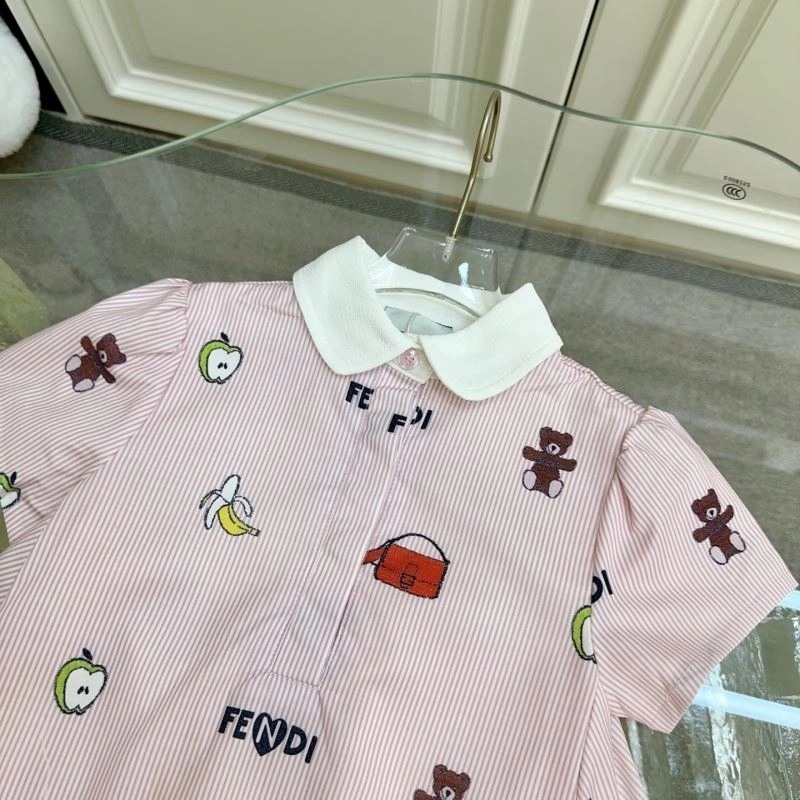 Fendi Kids EasyMatch 121014