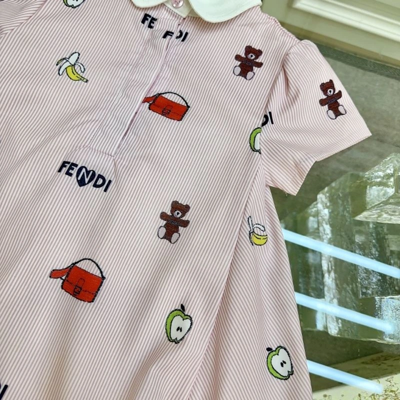 Fendi Kids EasyMatch 121014