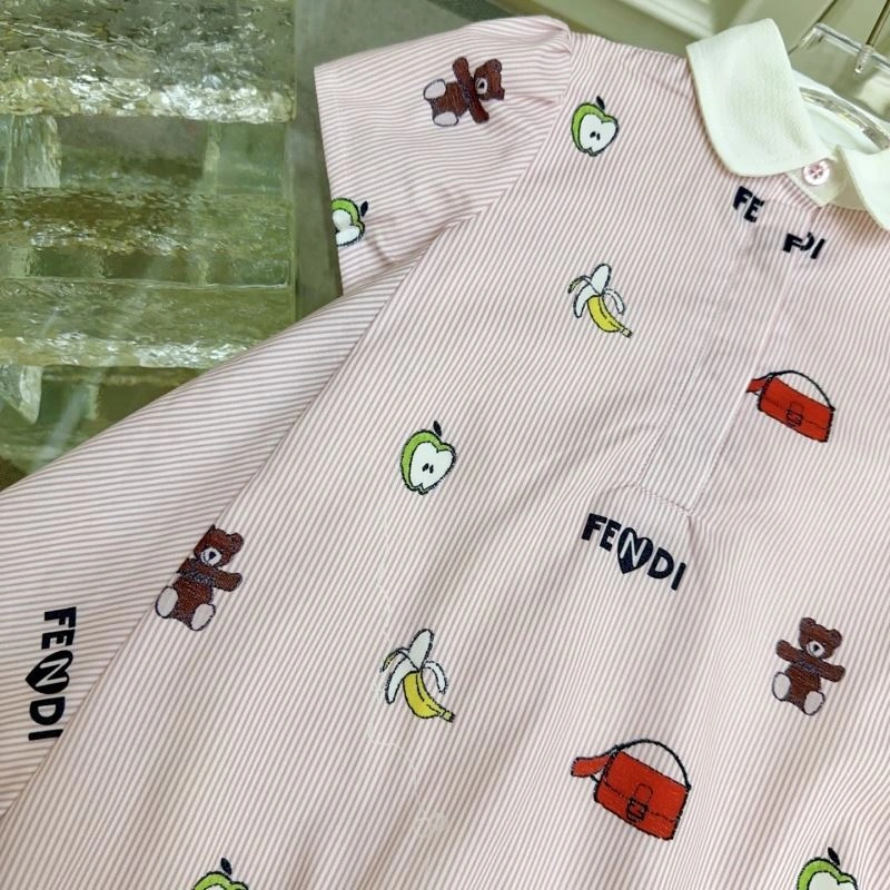 Fendi Kids EasyMatch 121014
