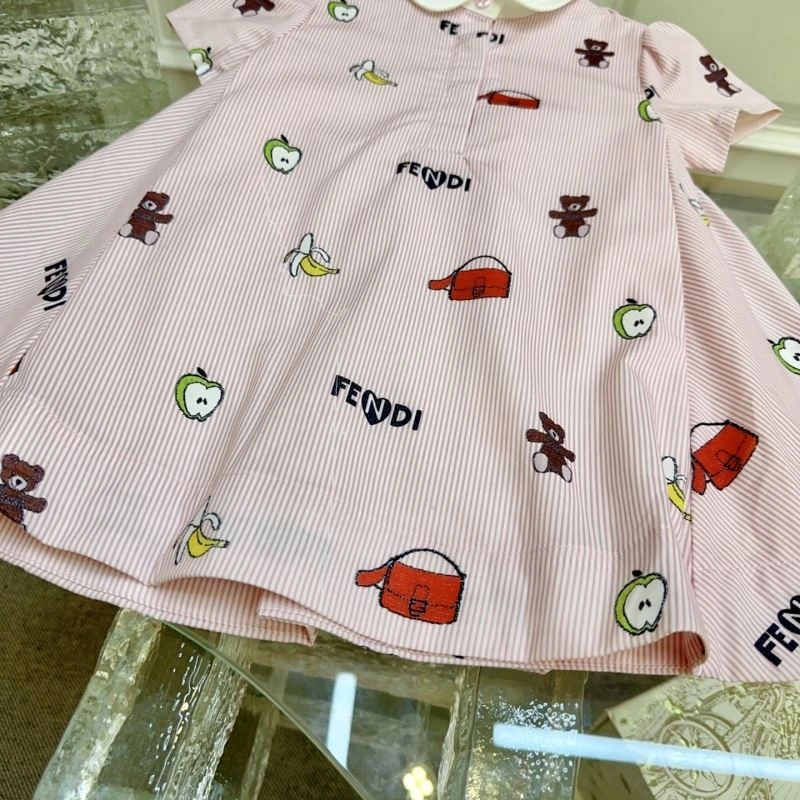 Fendi Kids EasyMatch 121014