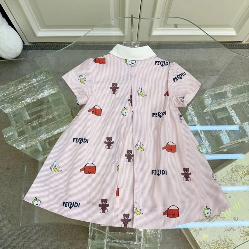 Fendi Kids EasyMatch 121014
