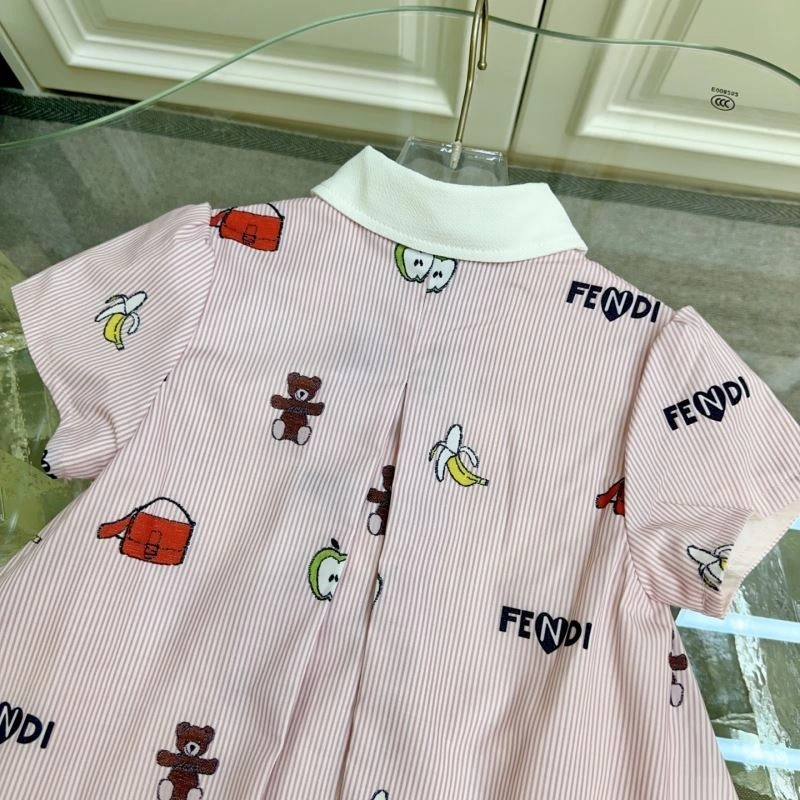 Fendi Kids EasyMatch 121014