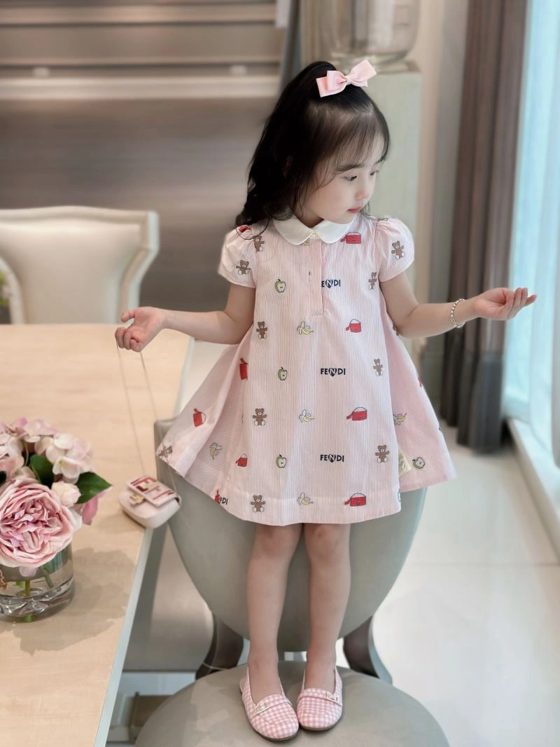 Fendi Kids EasyMatch 121014
