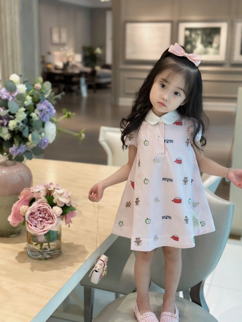 Fendi Kids EasyMatch 121014