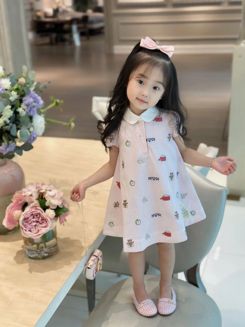 Fendi Kids EasyMatch 121014