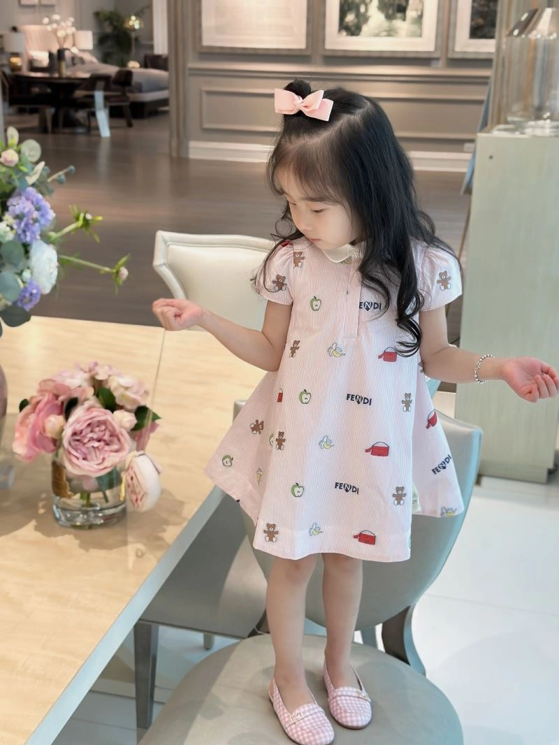 Fendi Kids EasyMatch 121014