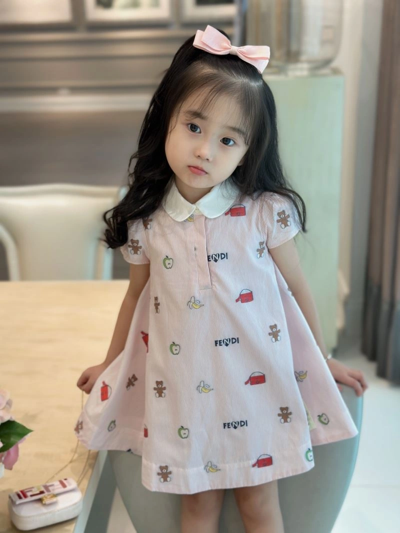 Fendi Kids EasyMatch 121014
