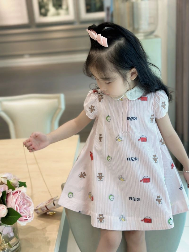 Fendi Kids EasyMatch 121014