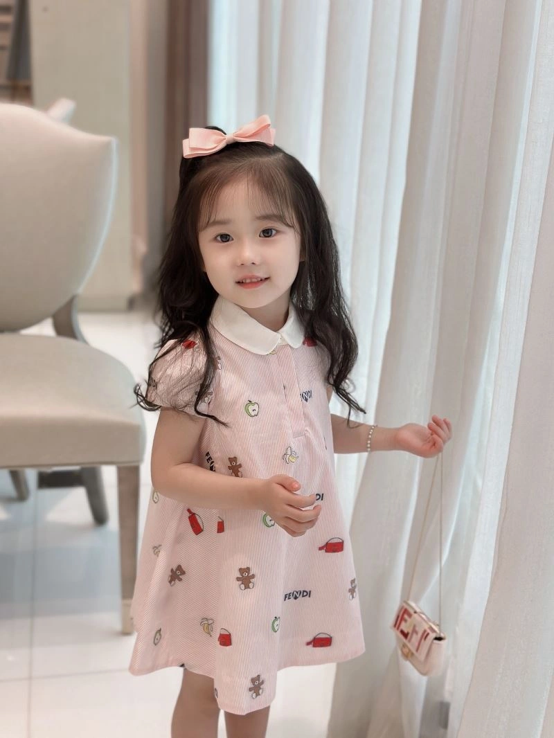 Fendi Kids EasyMatch 121014