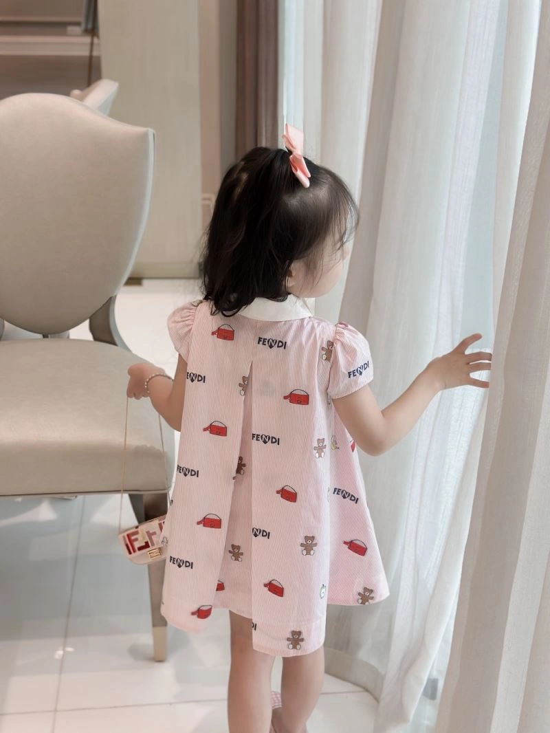 Fendi Kids EasyMatch 121014