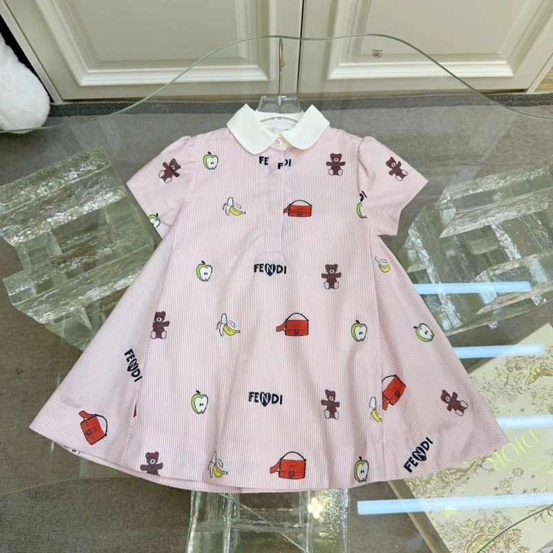 Fendi Kids EasyMatch 121014