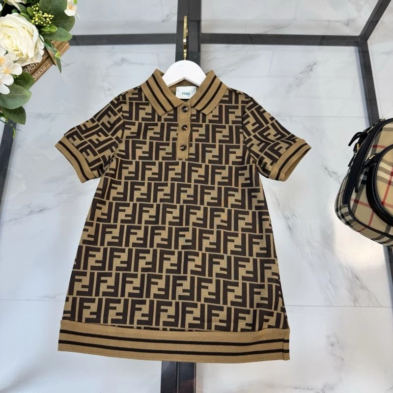 Fendi Kids UrbanStyle 120996