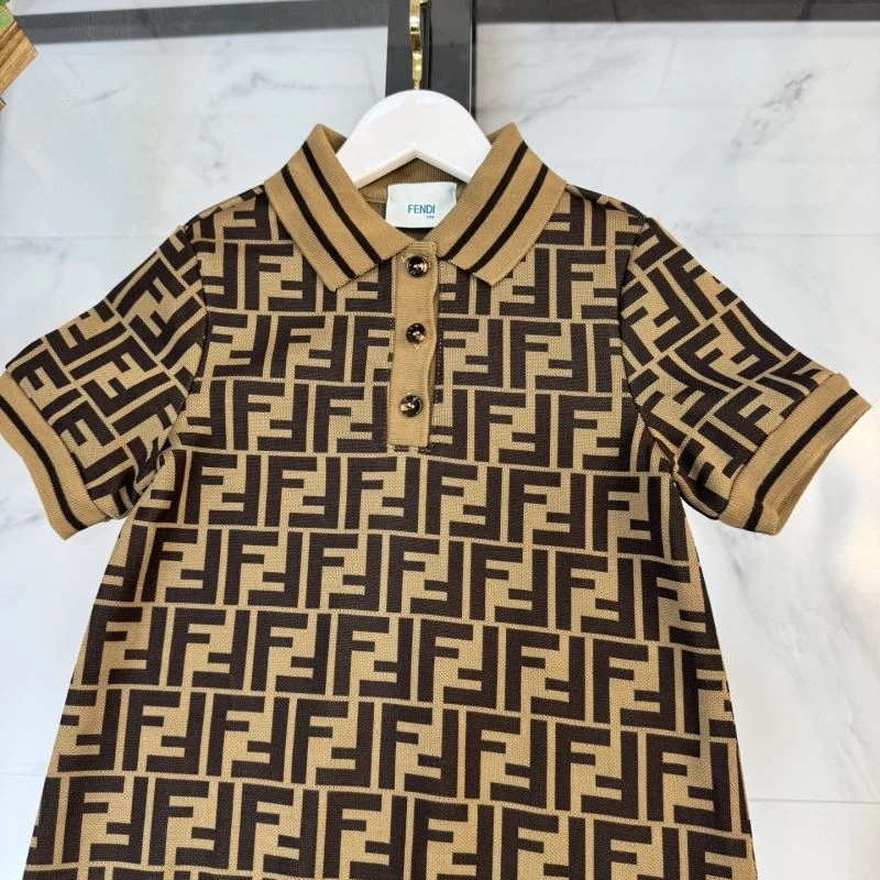 Fendi Kids UrbanStyle 120996