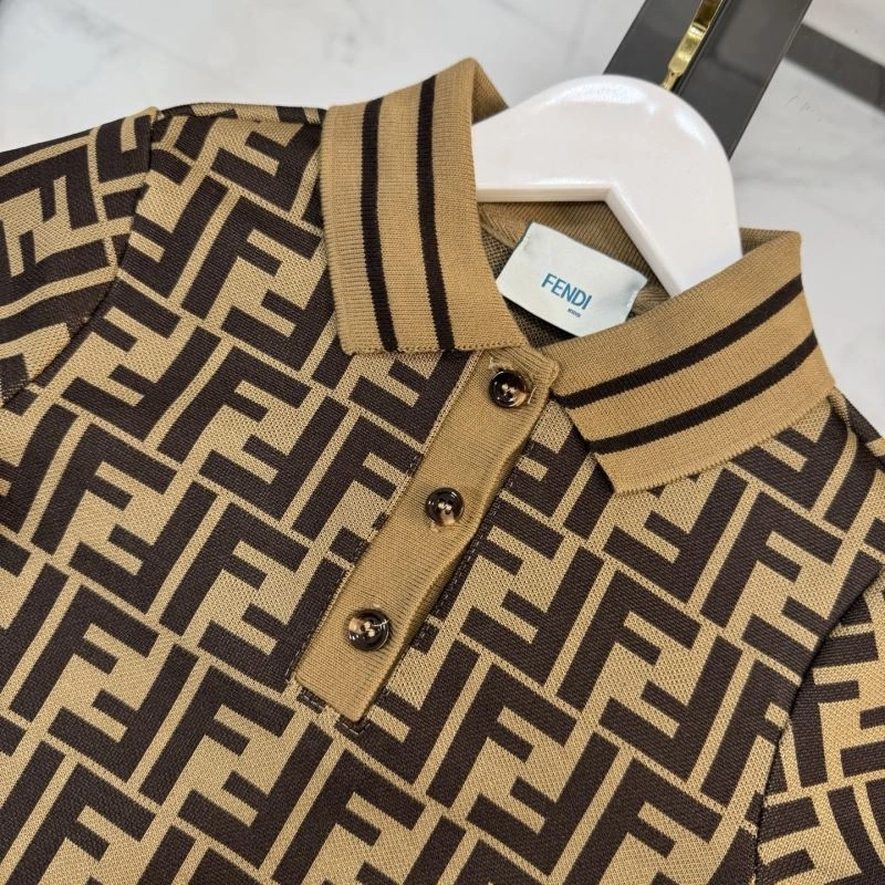 Fendi Kids UrbanStyle 120996