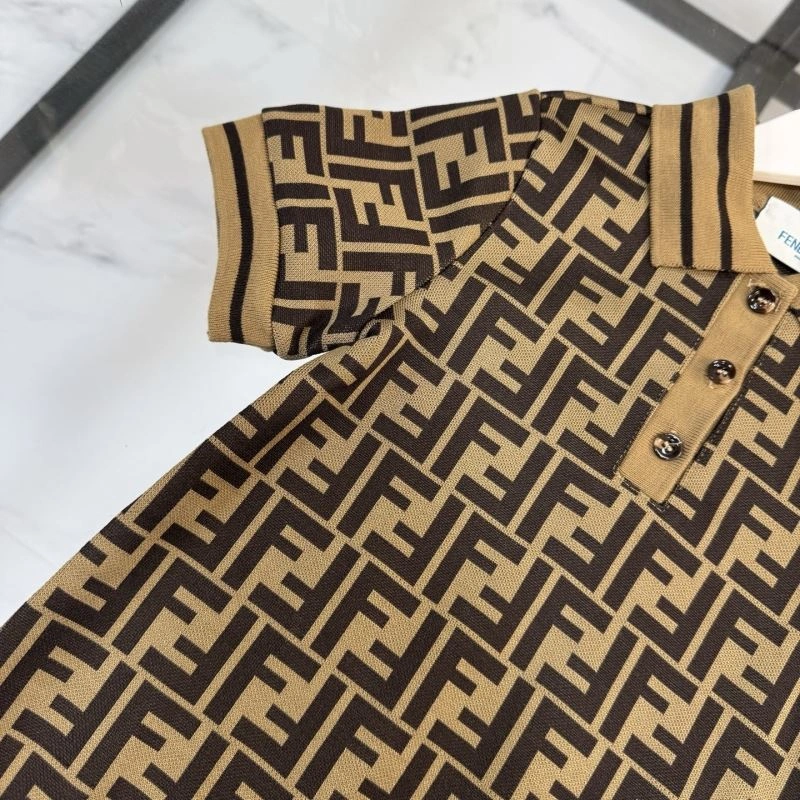 Fendi Kids UrbanStyle 120996