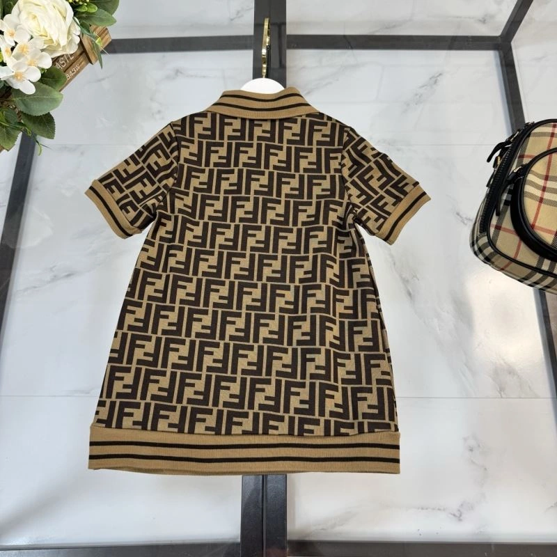 Fendi Kids UrbanStyle 120996