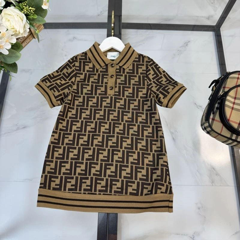Fendi Kids UrbanStyle 120996