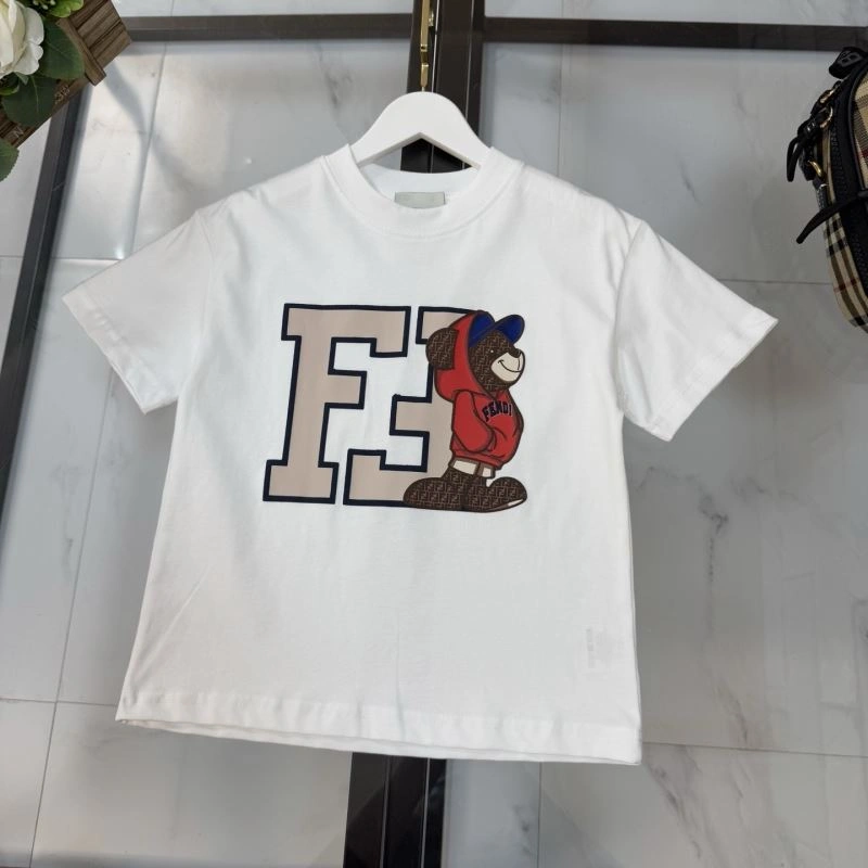 Fendi Kids SportInspired 121007