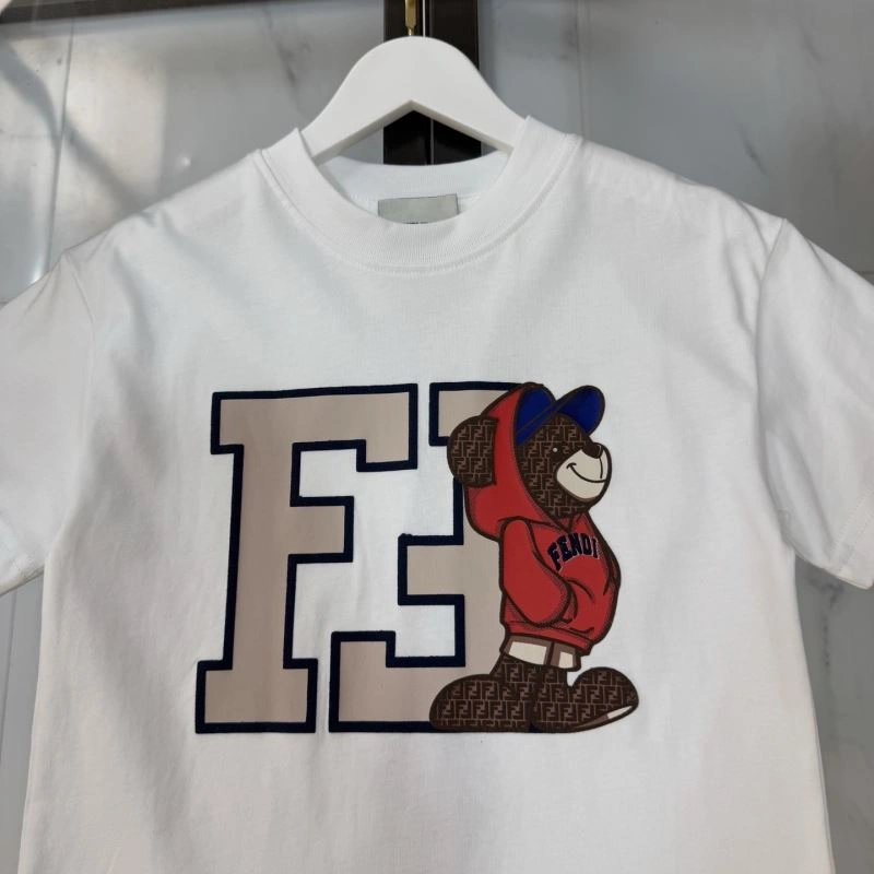 Fendi Kids SportInspired 121007