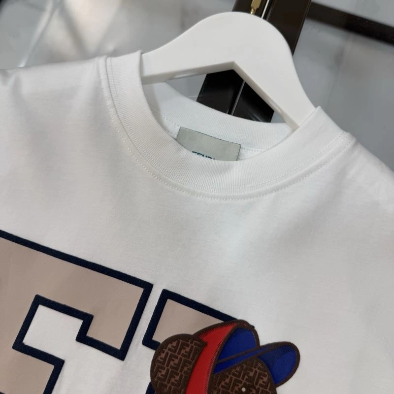 Fendi Kids SportInspired 121007