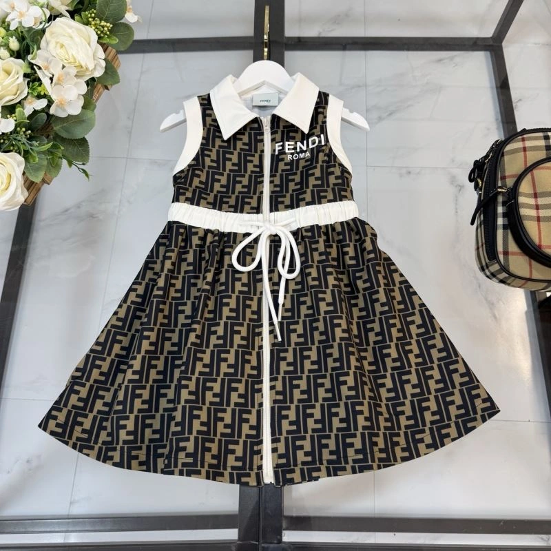Fendi Kids Affordable 121000