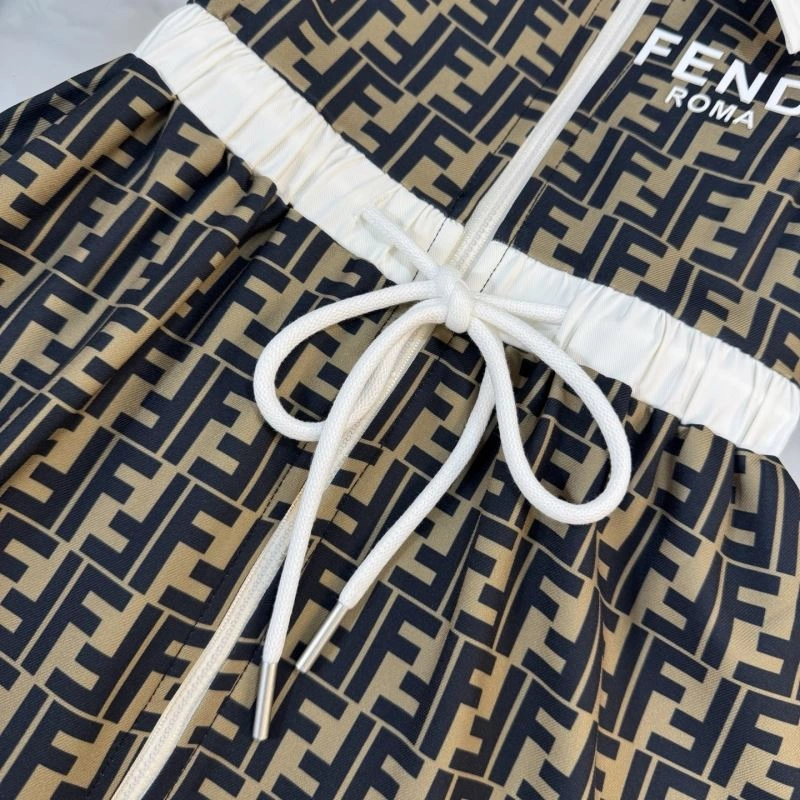 Fendi Kids Affordable 121000