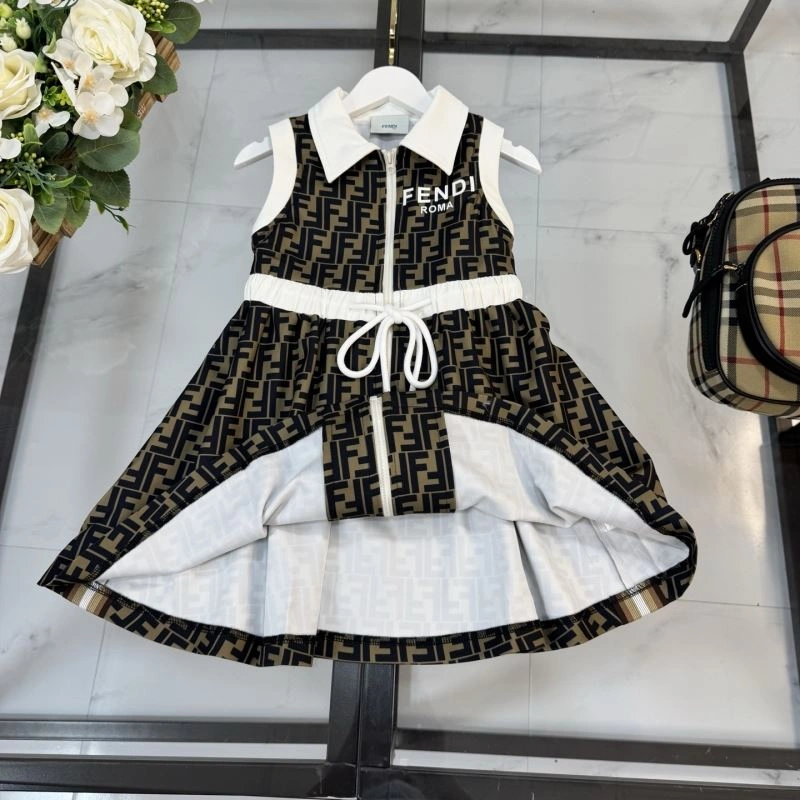 Fendi Kids Affordable 121000