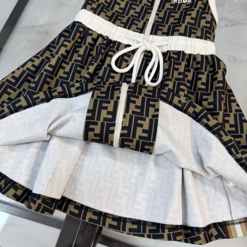 Fendi Kids Affordable 121000
