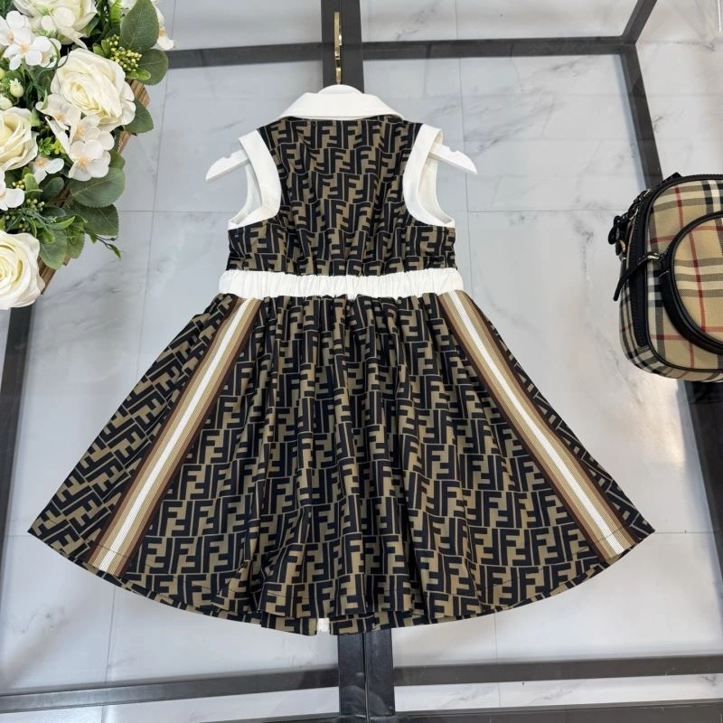 Fendi Kids Affordable 121000