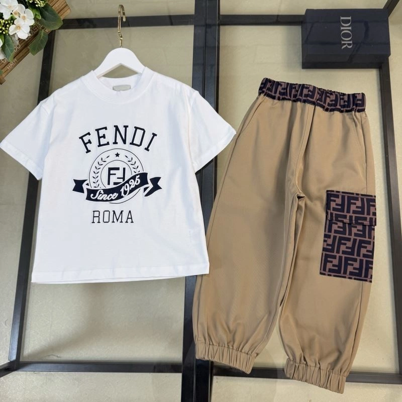 Seasonal Fendi Kids 120993