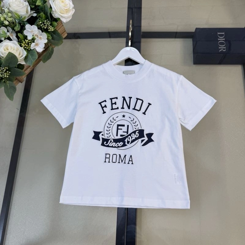 Seasonal Fendi Kids 120993