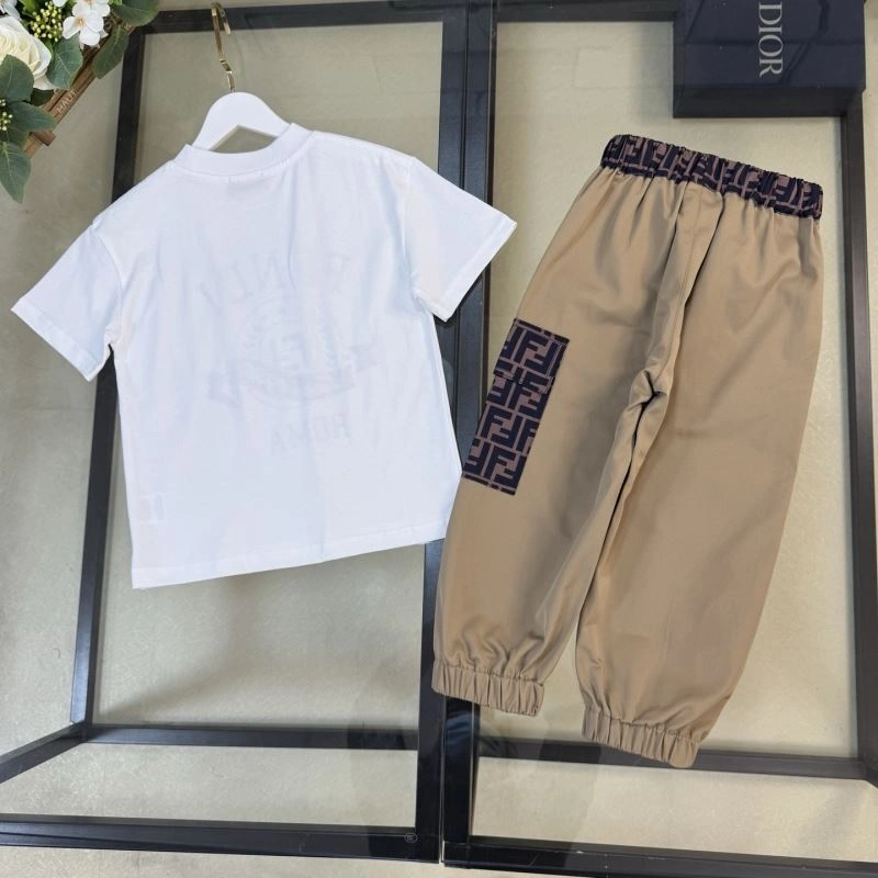 Seasonal Fendi Kids 120993