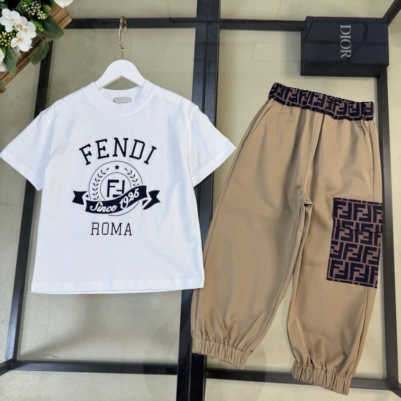 Seasonal Fendi Kids 120993