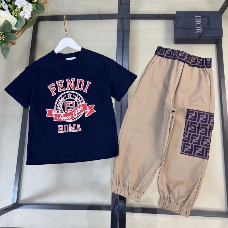 TopPick Fendi Kids 121009