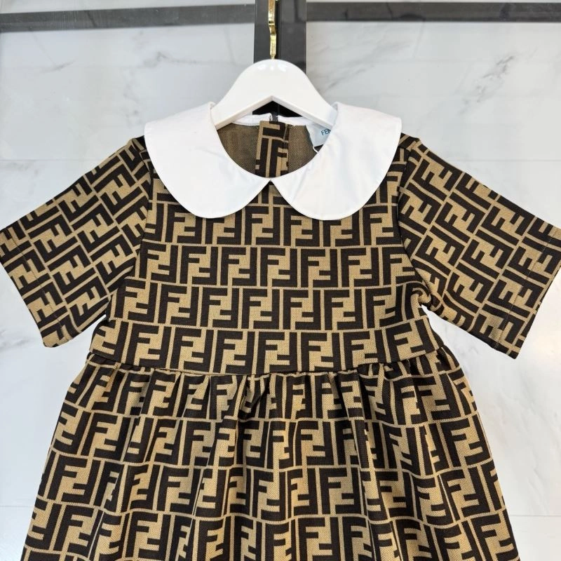 Fendi Kids Elegant 120990