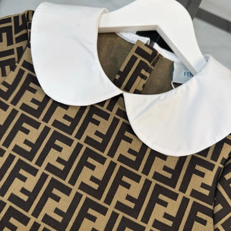Fendi Kids Elegant 120990