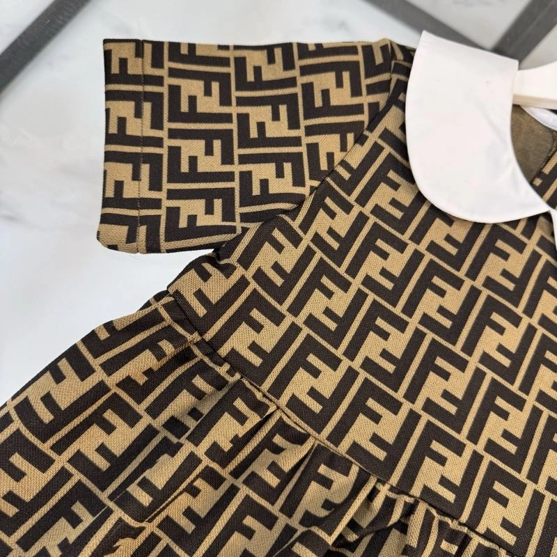 Fendi Kids Elegant 120990