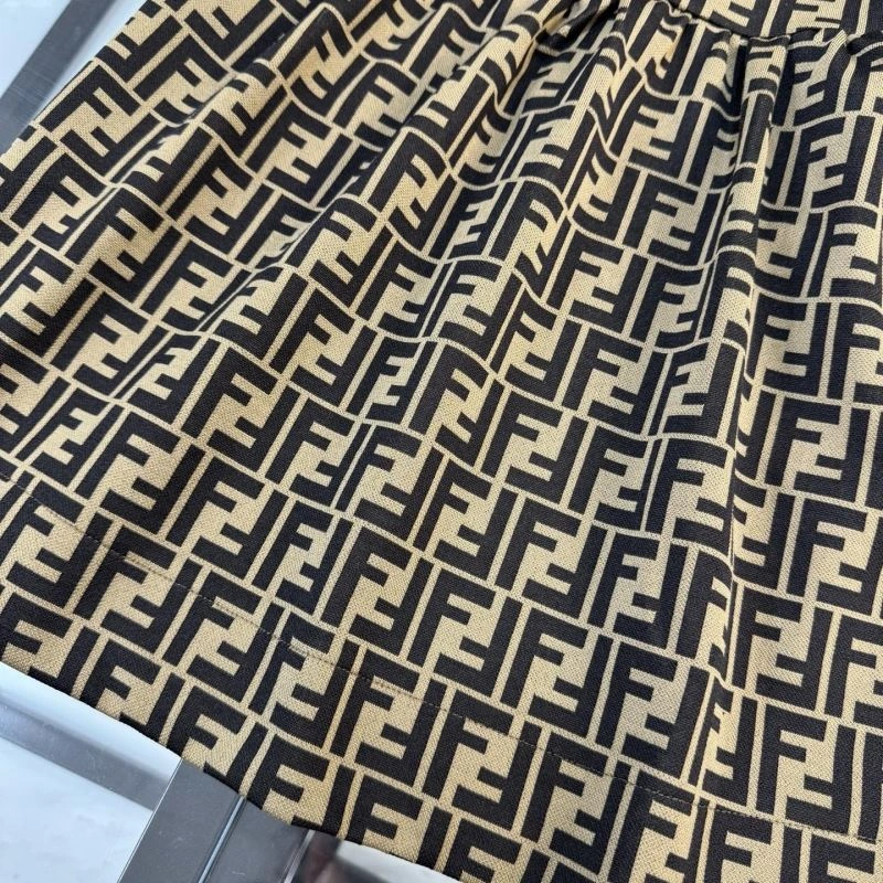 Fendi Kids Elegant 120990